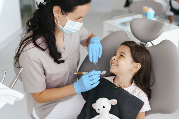 Best Emergency Pediatric Dentist  in Jackson, OH
