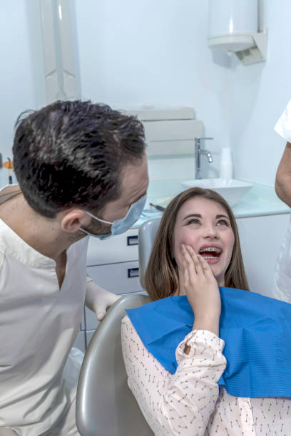 Best Dentist for Tooth Abscess  in Jackson, OH