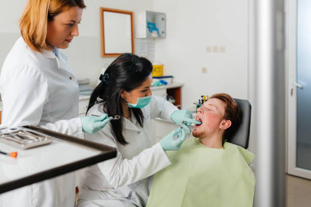 Best Dentist for Dental Trauma  in Jackson, OH