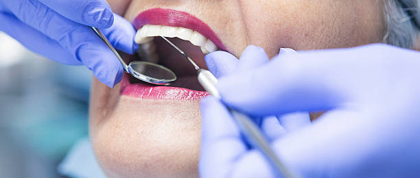 Best Dentist Open Late Near Me  in Jackson, OH