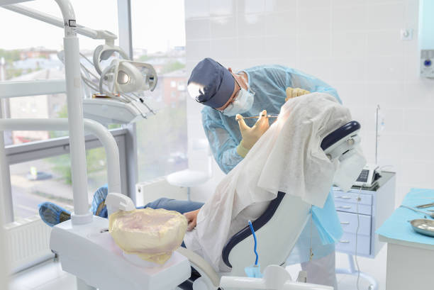 Best Chipped Tooth Repair Near Me  in Jackson, OH